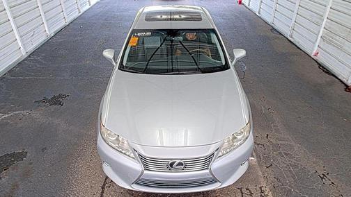 2013 Lexus ES 350 Base