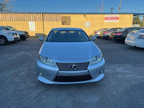 2013 Lexus ES 350 Base