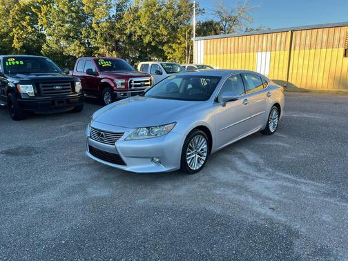 2013 Lexus ES 350 Base