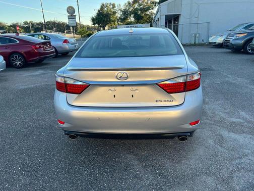 2013 Lexus ES 350 Base