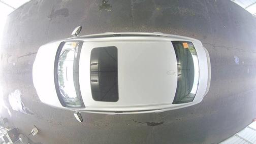 2013 Lexus ES 350 Base