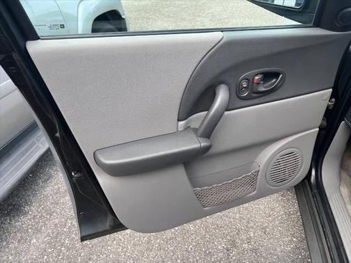 2003 Saturn Vue Base