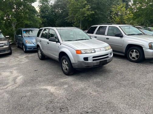 2003 Saturn Vue Base