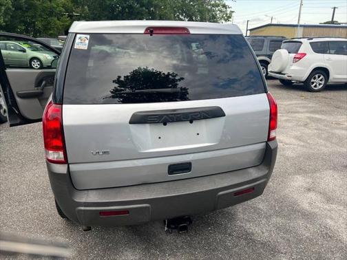 2003 Saturn Vue Base
