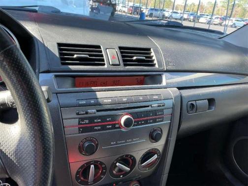 2008 Mazda Mazda3 s Touring