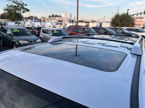 2012 Toyota 4Runner Limited