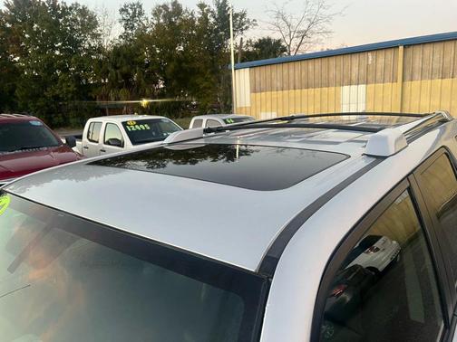 2012 Toyota 4Runner Limited