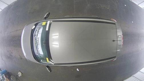 2012 Nissan Murano S