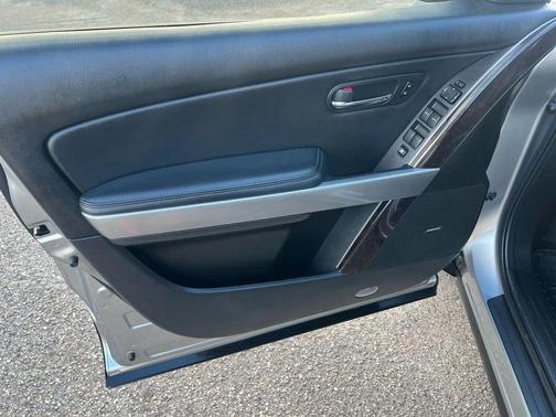 2010 Mazda CX-9 Sport