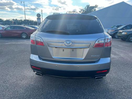 2010 Mazda CX-9 Sport