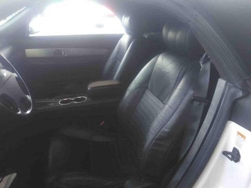2003 Ford Thunderbird Deluxe