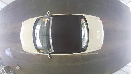 2003 Ford Thunderbird Deluxe