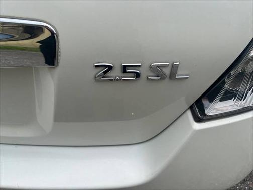 2011 Nissan Altima 2.5 SL