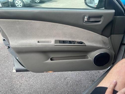 2006 Nissan Altima 2.5 S
