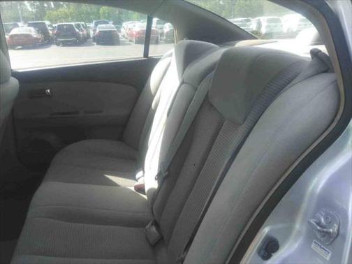 2006 Nissan Altima 2.5 S