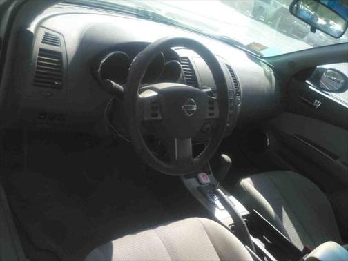 2006 Nissan Altima 2.5 S