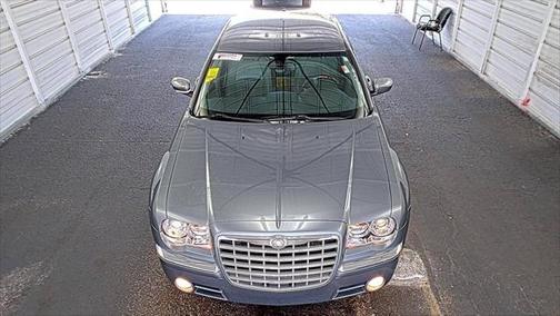 2007 Chrysler 300C Base