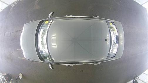 2007 Chrysler 300C Base
