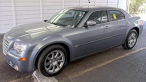 2007 Chrysler 300C Base