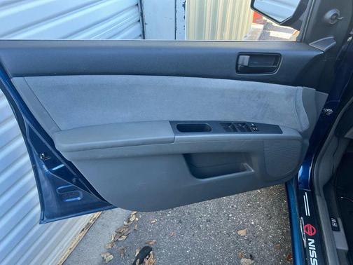 2008 Nissan Sentra 2.0