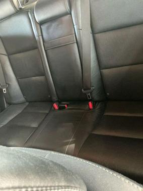 Nebula Gray Pearl 2013 Lexus ES 350 Base