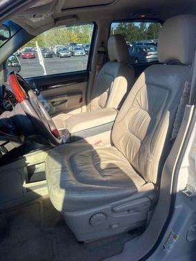 2007 Buick Rendezvous CXL