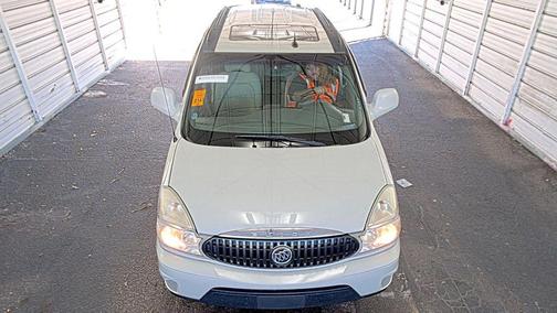 2007 Buick Rendezvous CXL