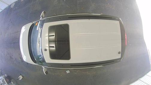 2007 Buick Rendezvous CXL