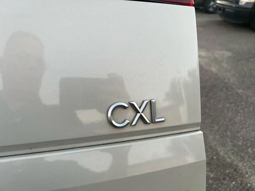 2007 Buick Rendezvous CXL