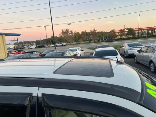 2007 Buick Rendezvous CXL