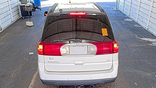 2007 Buick Rendezvous CXL