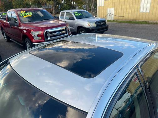 2002 Lexus GS 300 Base