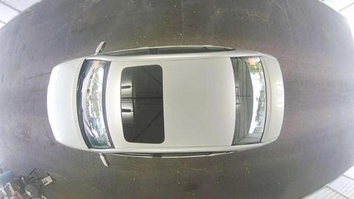 2002 Lexus GS 300 Base