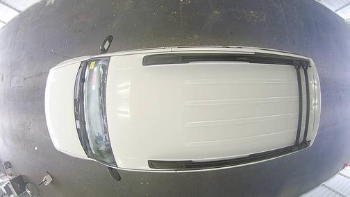 2004 Chevrolet TrailBlazer EXT LS