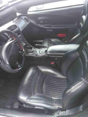 1999 Chevrolet Corvette Base