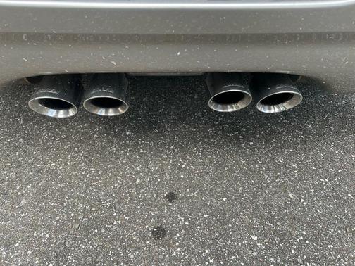 1999 Chevrolet Corvette Base