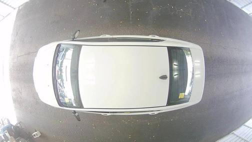 Summit White 2012 Chevrolet Malibu LS