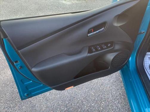 2017 Toyota Prius Prime Advanced