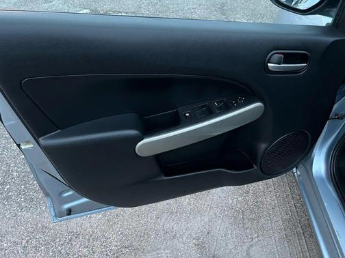 2013 Mazda Mazda2 Sport