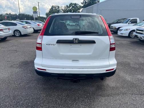 2010 Honda CR-V LX