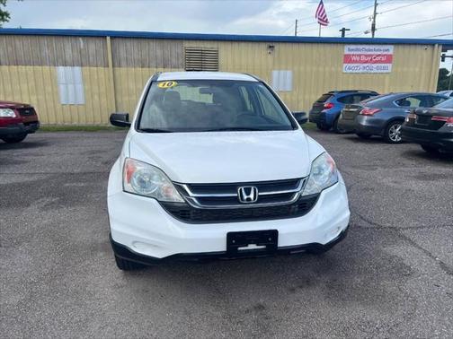 2010 Honda CR-V LX
