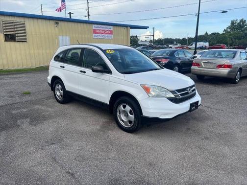 2010 Honda CR-V LX