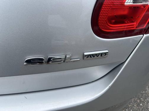 2010 Ford Taurus SEL