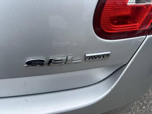 2010 Ford Taurus SEL