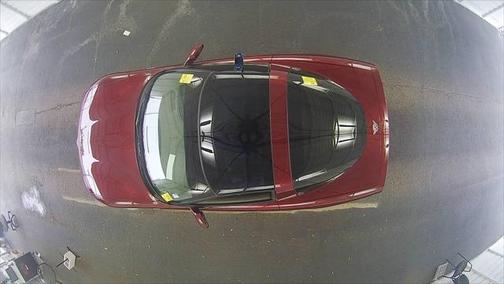 2003 Chevrolet Corvette Base