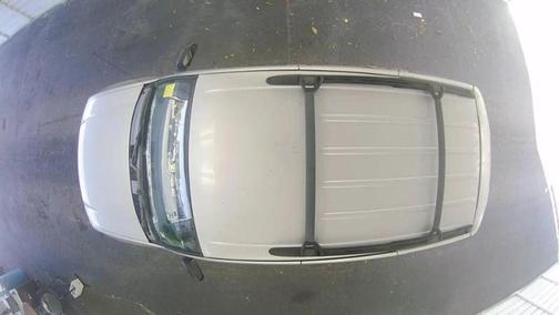 2008 Chevrolet Trailblazer LT