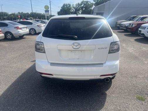 2012 Mazda CX-7 i SV