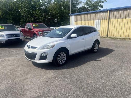 2012 Mazda CX-7 i SV