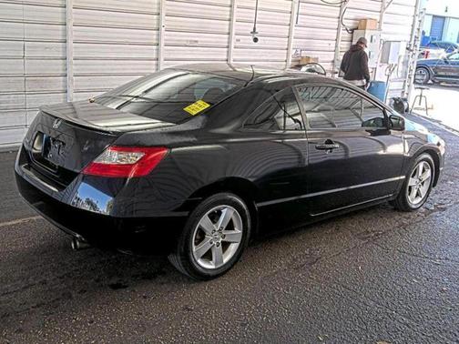 2011 Honda Civic EX-L