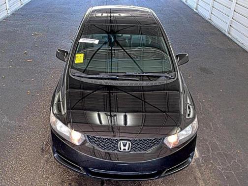 2011 Honda Civic EX-L